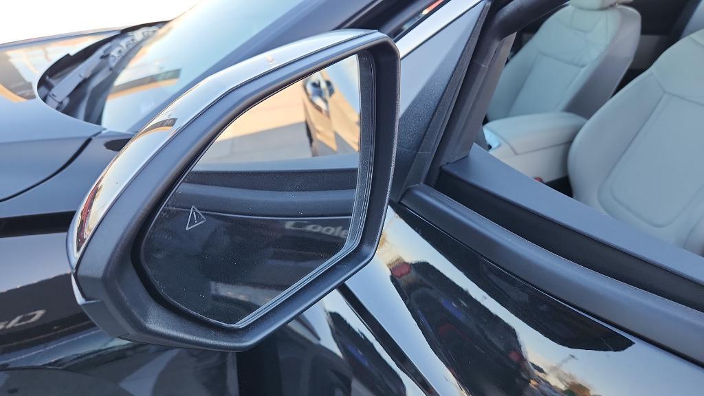 new 2026 Hyundai Tucson car, priced at $27,690