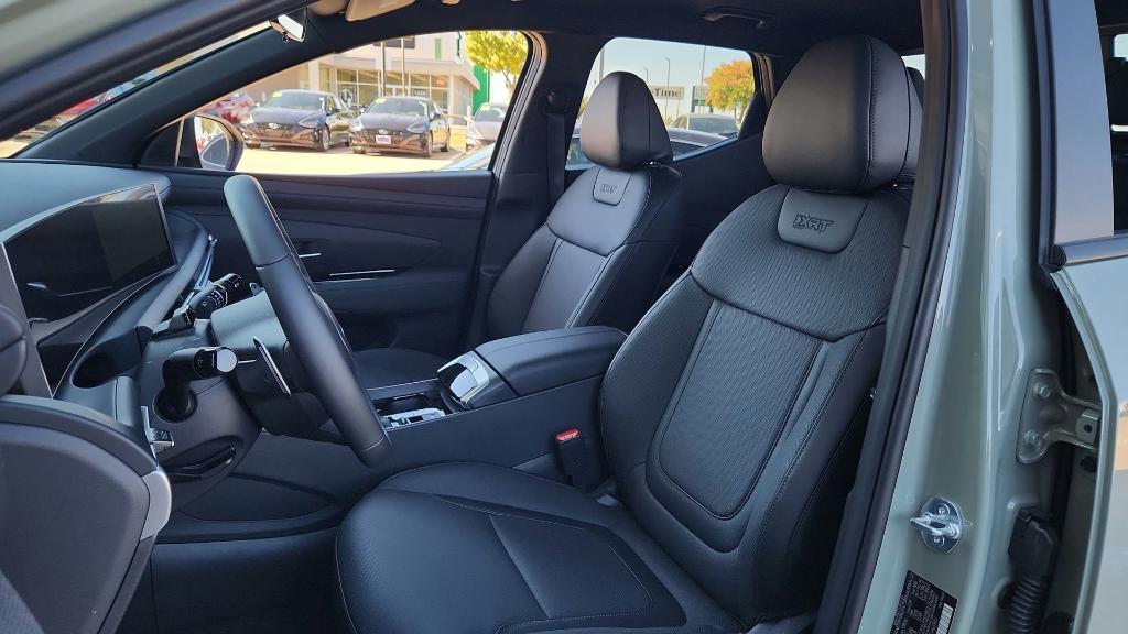new 2026 Hyundai SANTA CRUZ car, priced at $41,395