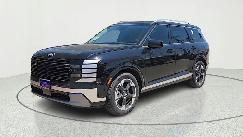 new 2026 Hyundai Palisade car, priced at $49,133