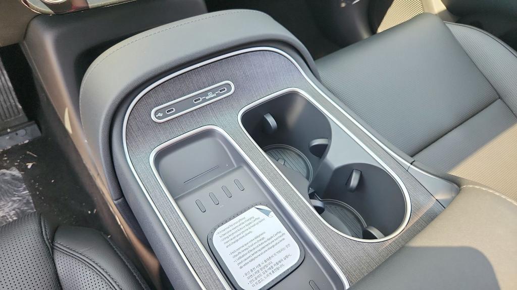 new 2026 Hyundai Palisade car, priced at $49,133