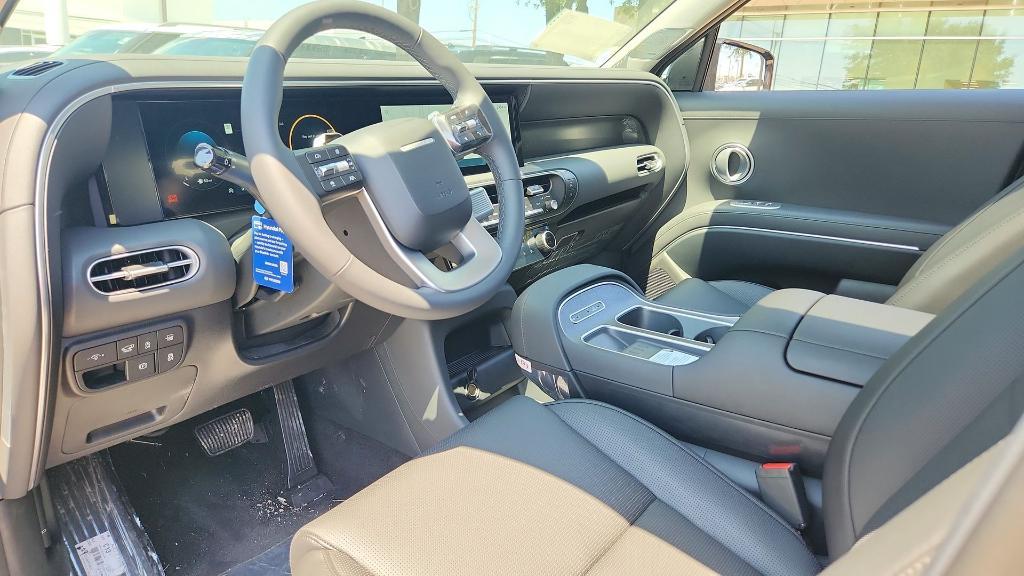 new 2026 Hyundai Palisade car, priced at $49,133