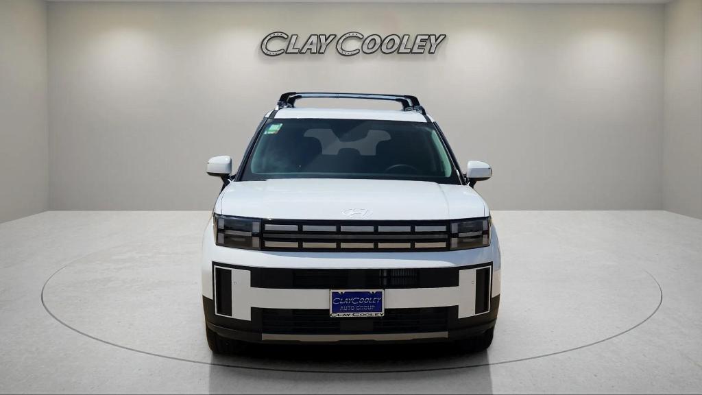 new 2026 Hyundai Palisade car, priced at $55,419