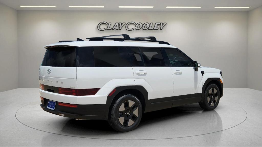 new 2026 Hyundai Palisade car, priced at $55,419