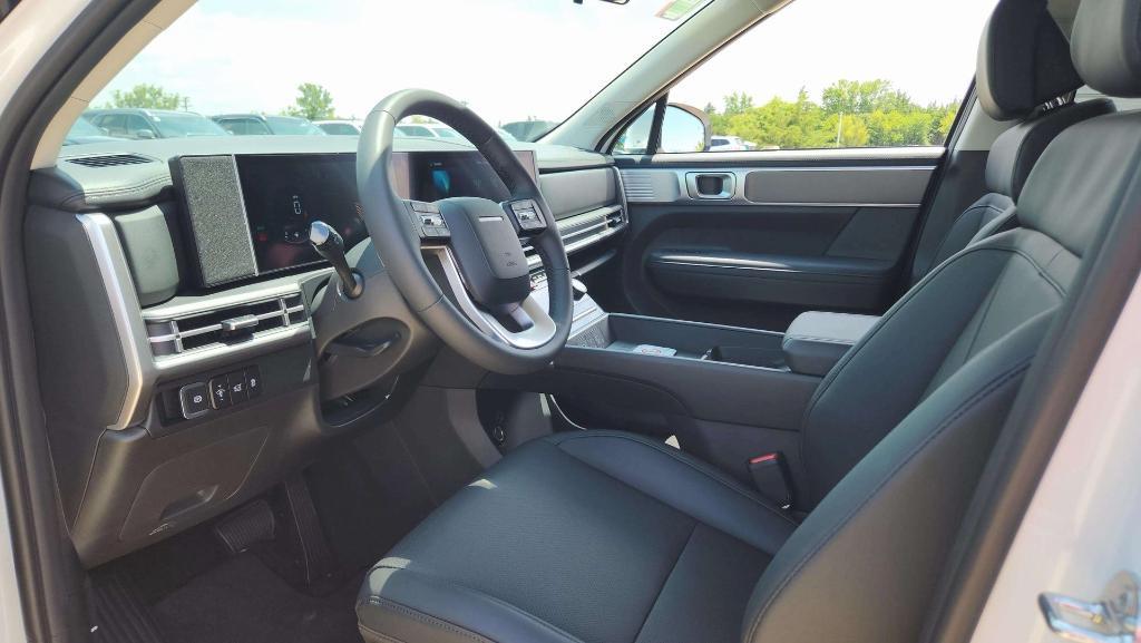 new 2026 Hyundai Palisade car, priced at $55,419