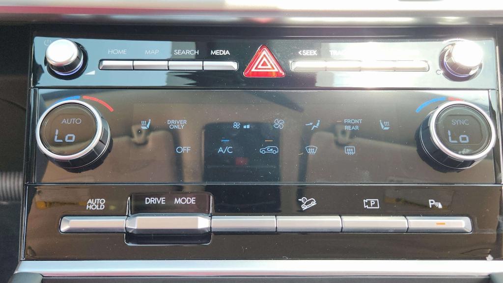 new 2026 Hyundai Palisade car, priced at $55,419