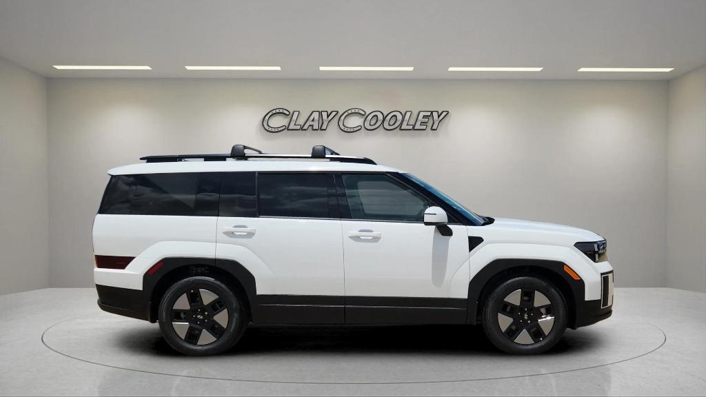 new 2026 Hyundai Palisade car, priced at $55,419