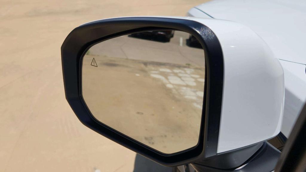 new 2026 Hyundai Palisade car, priced at $55,419