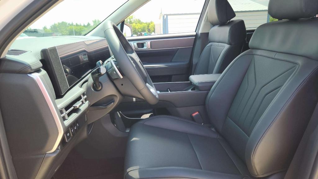 new 2026 Hyundai Palisade car, priced at $55,419