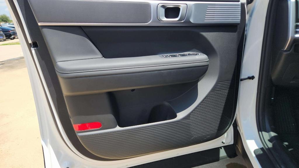 new 2026 Hyundai Palisade car, priced at $55,419