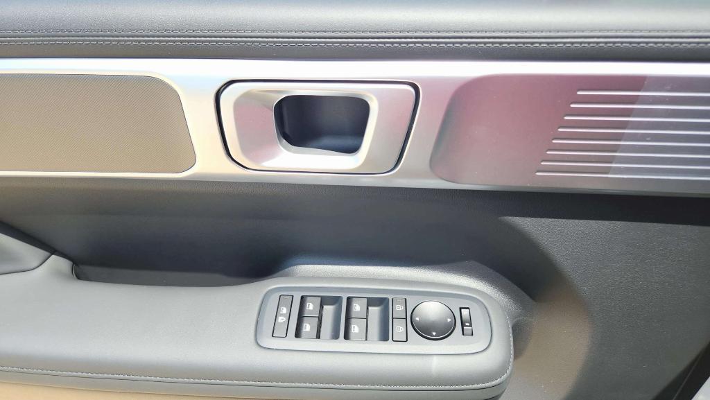 new 2026 Hyundai Palisade car, priced at $55,419