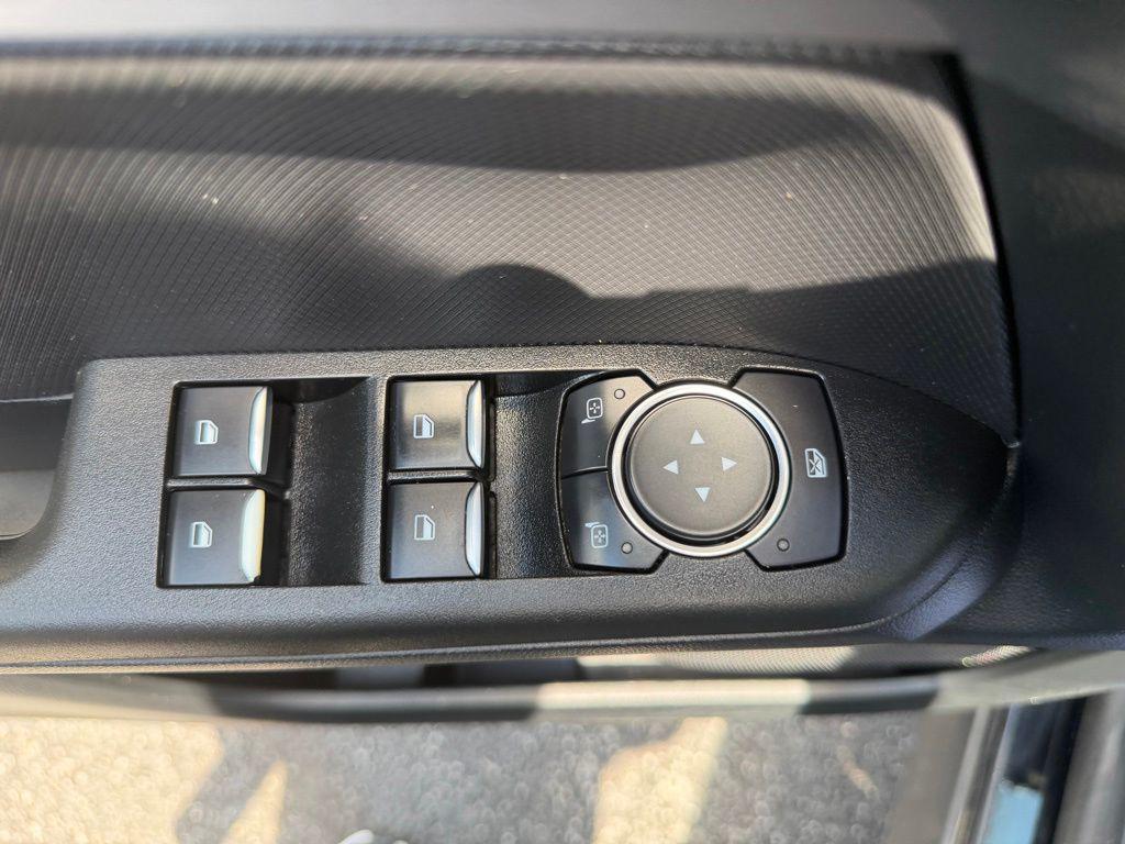 used 2022 Ford Bronco Sport car, priced at $25,490