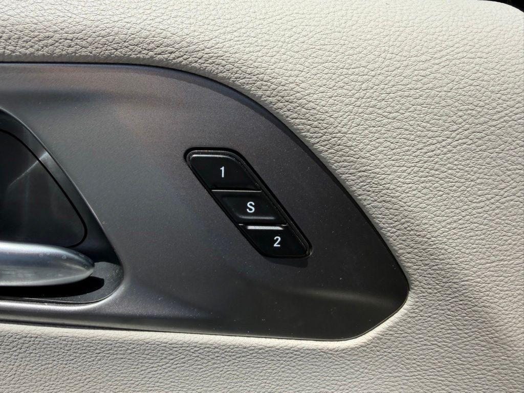used 2024 Chrysler Pacifica car, priced at $26,490