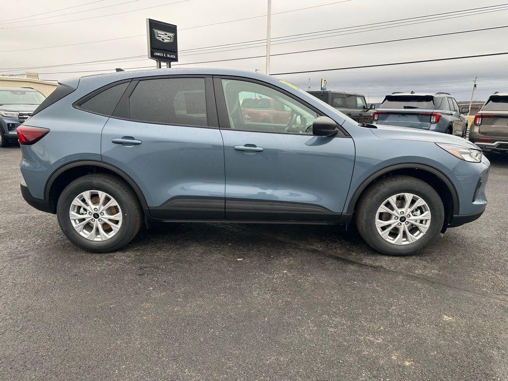 new 2026 Ford Escape car, priced at $31,876