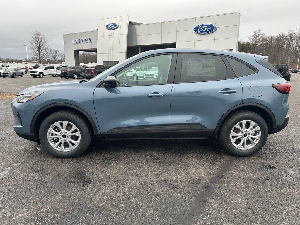 new 2026 Ford Escape car, priced at $31,876
