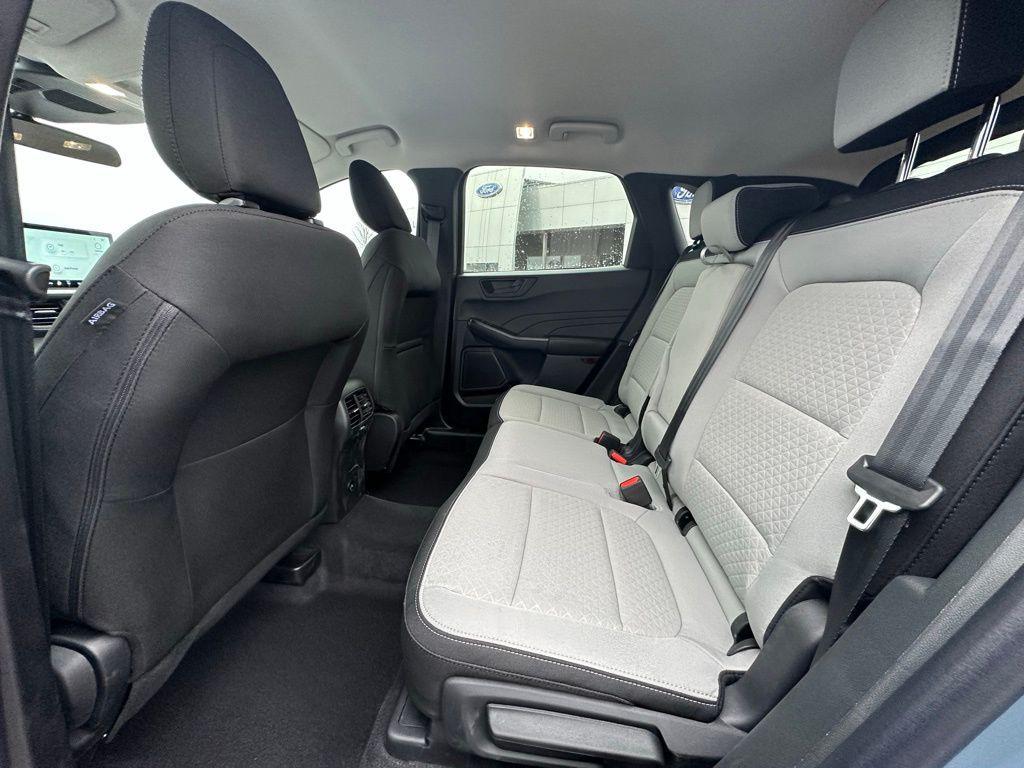 new 2026 Ford Escape car, priced at $31,876