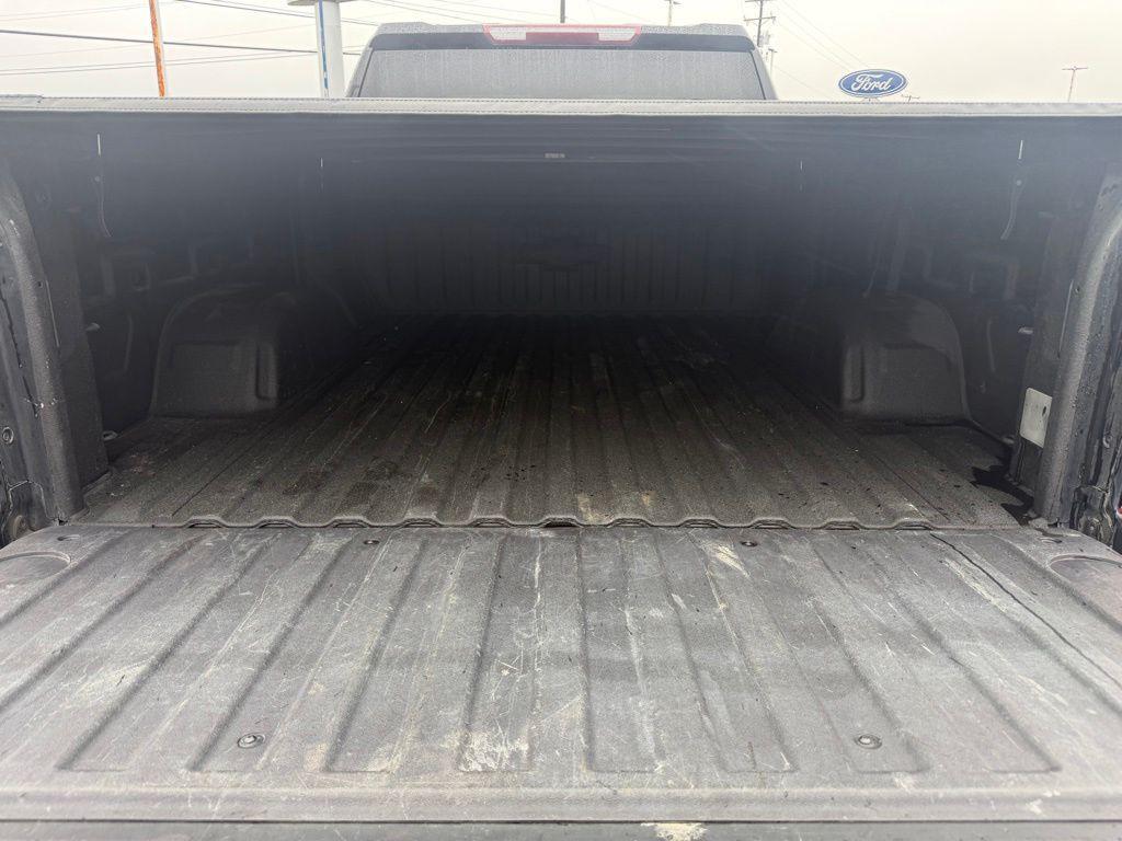 used 2019 Chevrolet Silverado 1500 car, priced at $29,490