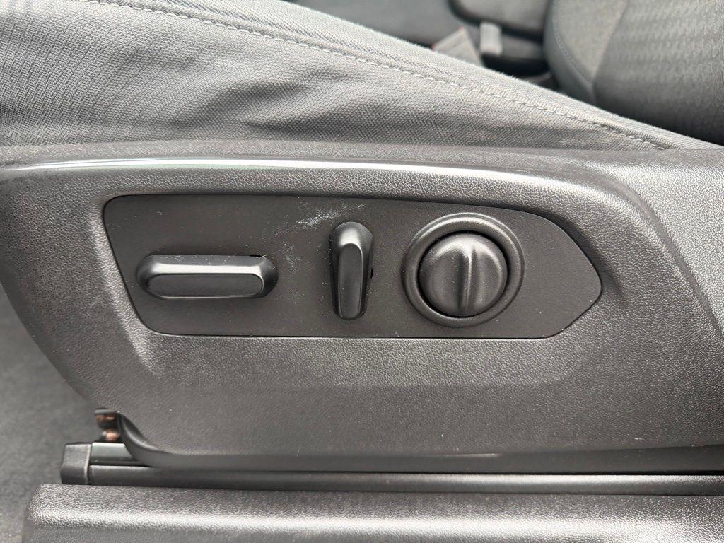 used 2019 Chevrolet Silverado 1500 car, priced at $29,490