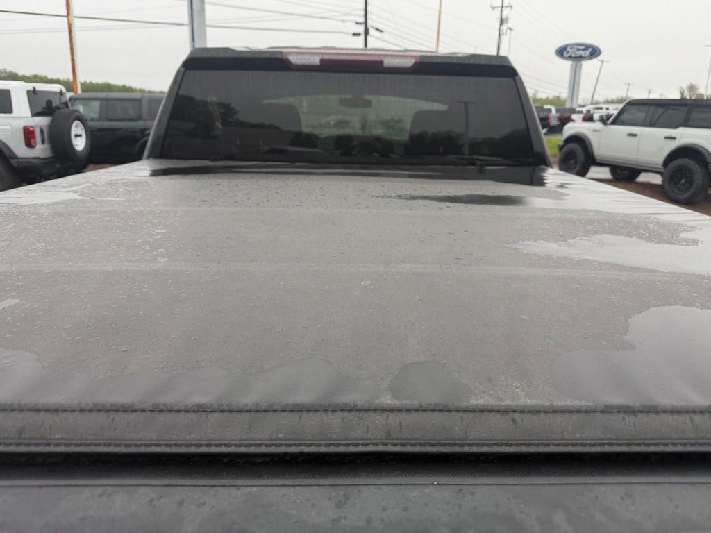 used 2019 Chevrolet Silverado 1500 car, priced at $29,490