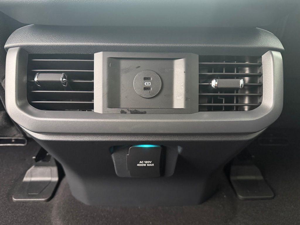 new 2026 Ford F-150 car, priced at $57,316