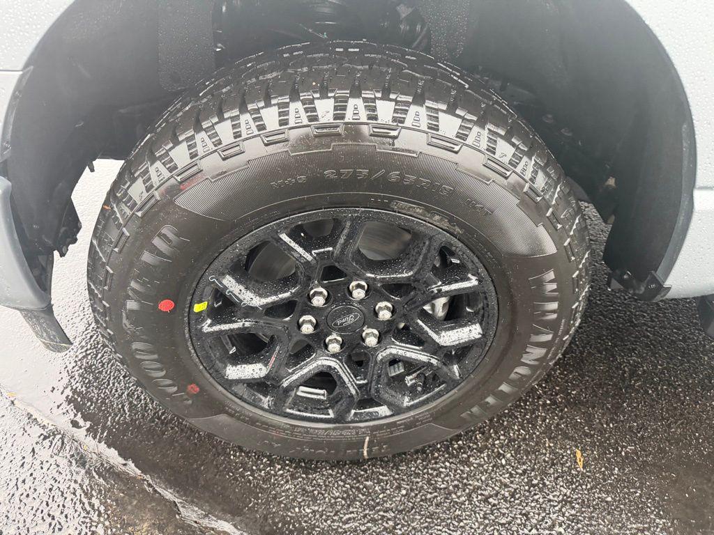 new 2026 Ford F-150 car, priced at $57,316