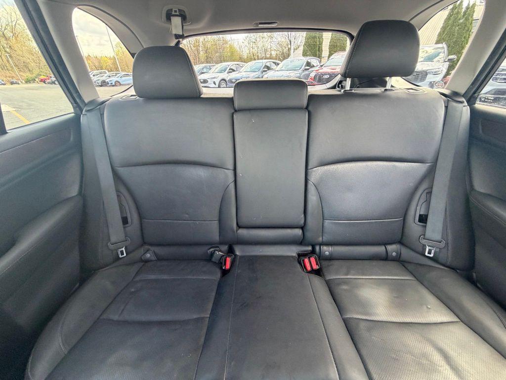 used 2015 Subaru Outback car, priced at $8,500