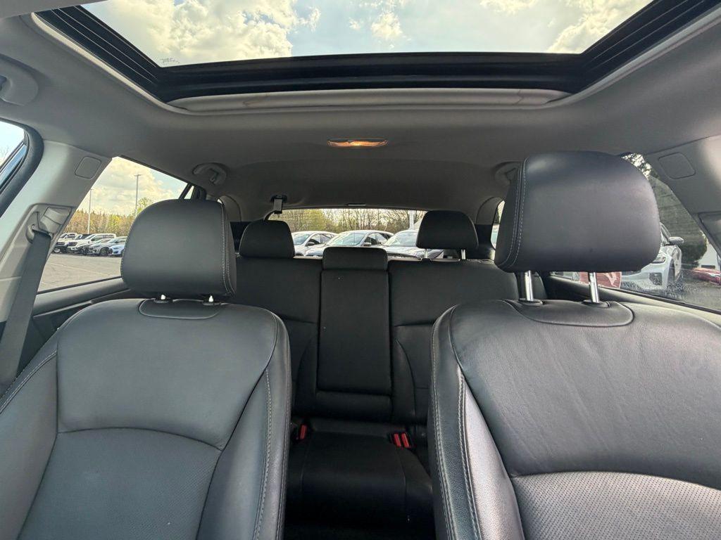 used 2015 Subaru Outback car, priced at $8,500