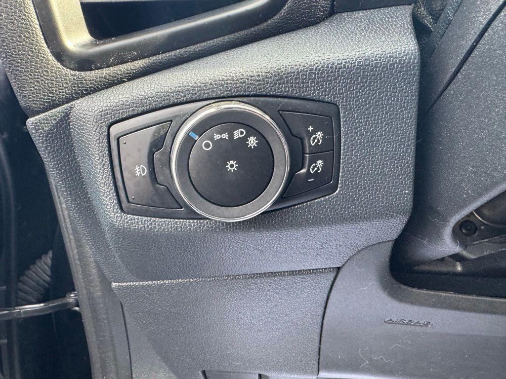 used 2022 Ford EcoSport car, priced at $20,000