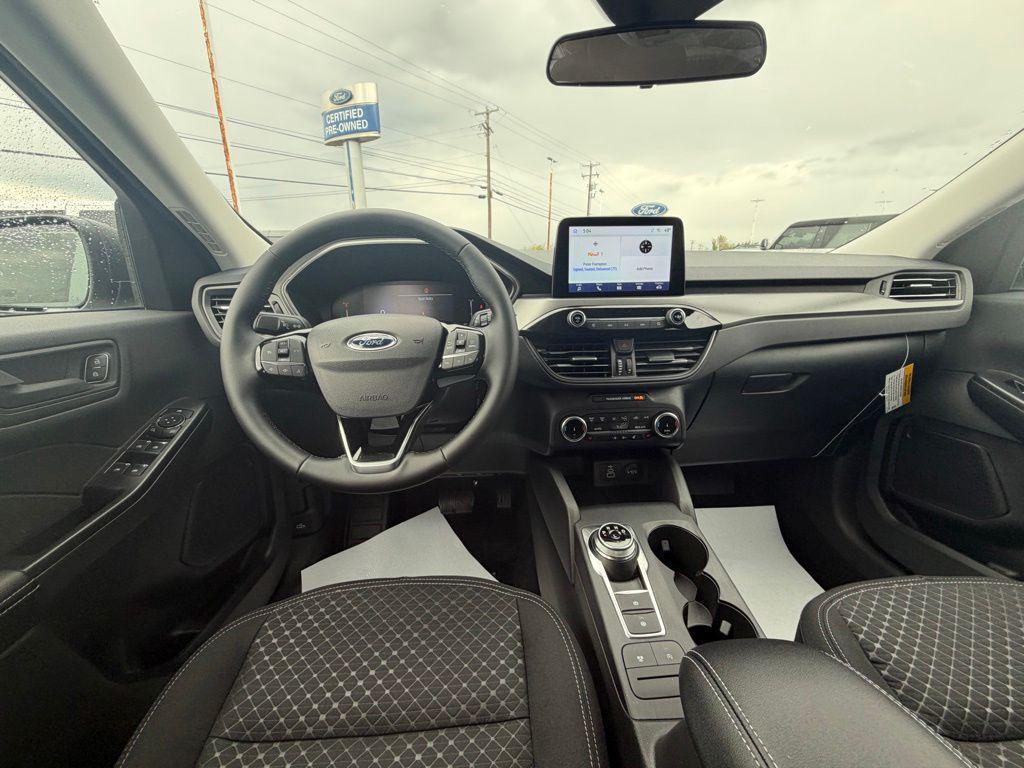 new 2026 Ford Escape car, priced at $30,132