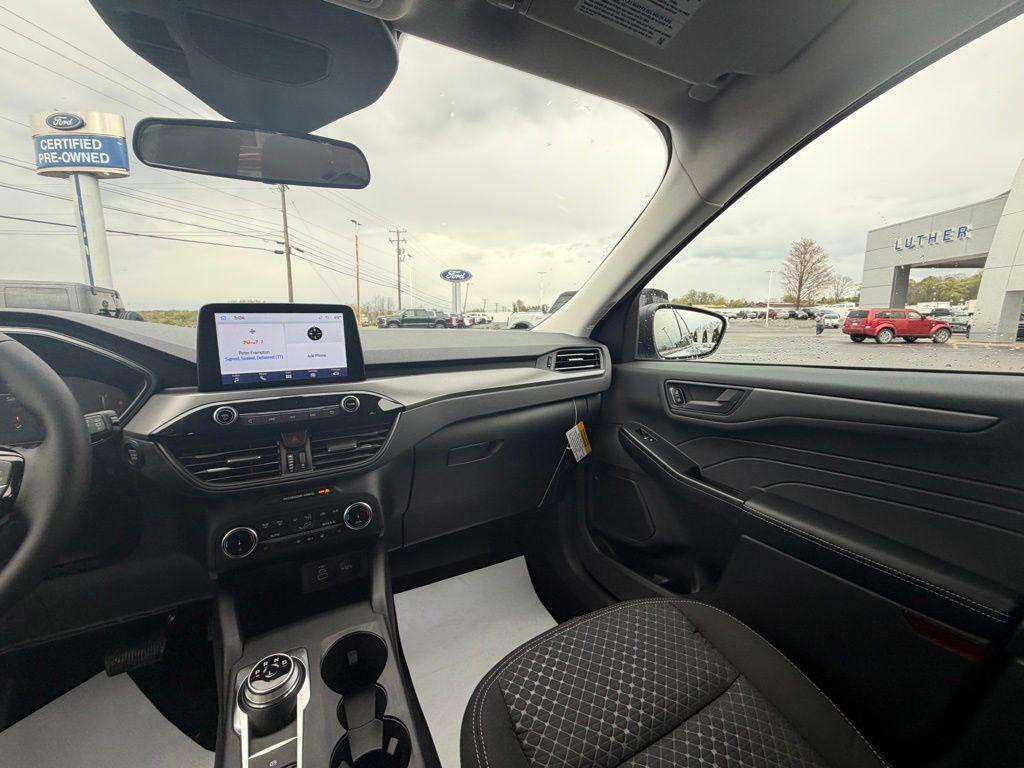 new 2026 Ford Escape car, priced at $30,132