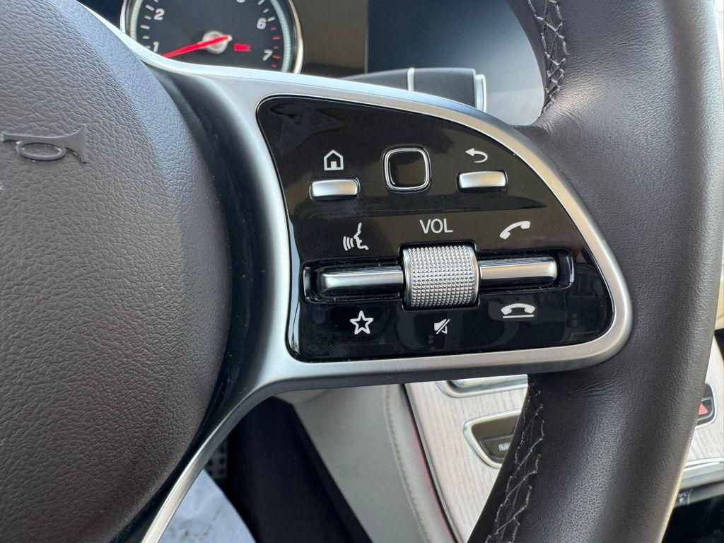 used 2019 Mercedes-Benz E-Class car, priced at $32,500