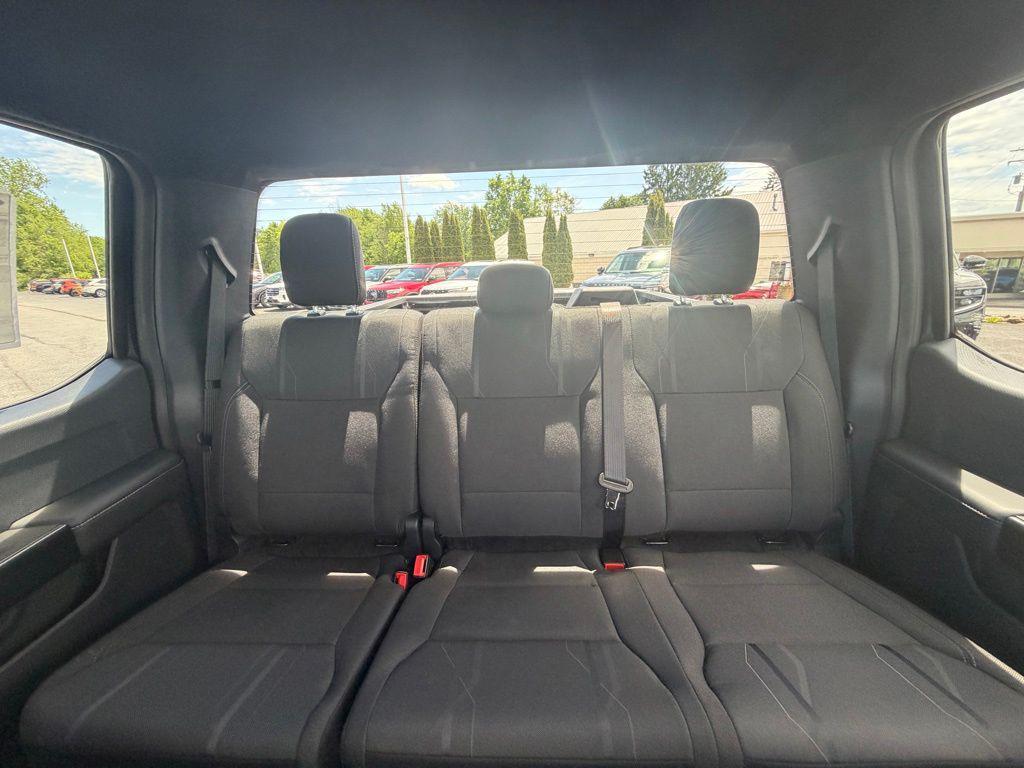 new 2026 Ford F-150 car, priced at $52,060