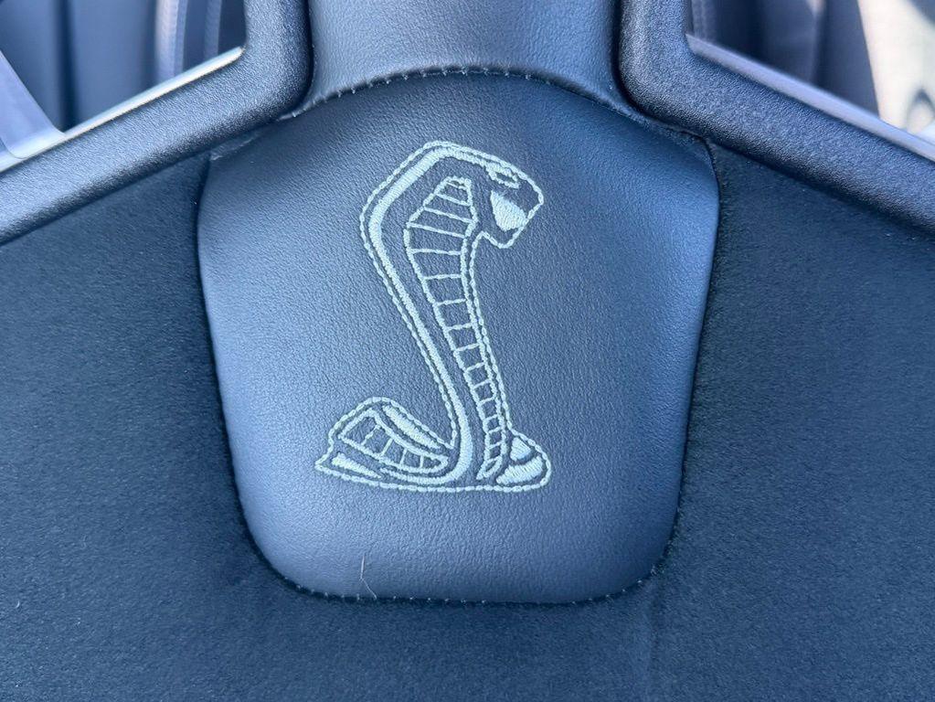 used 2022 Ford Shelby GT500 car, priced at $108,000