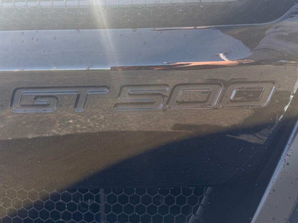 used 2022 Ford Shelby GT500 car, priced at $108,000
