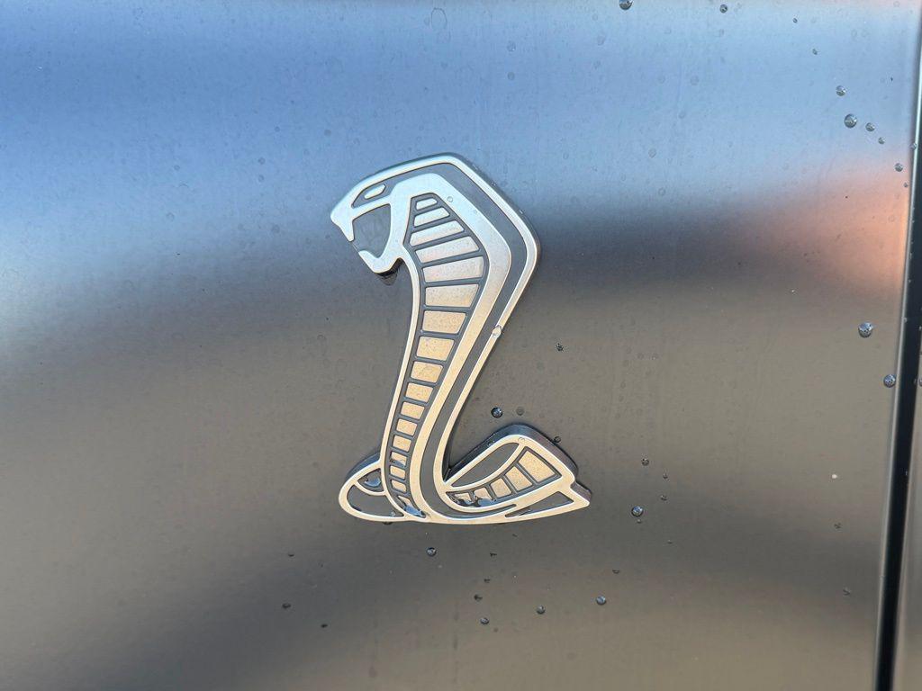 used 2022 Ford Shelby GT500 car, priced at $108,000