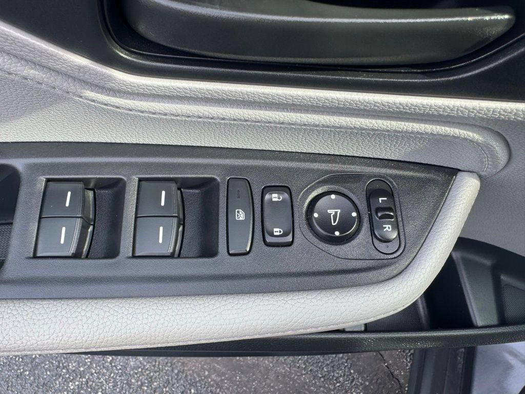 used 2023 Honda Odyssey car, priced at $31,000