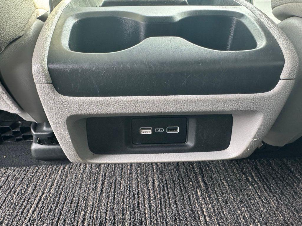 used 2023 Honda Odyssey car, priced at $31,000