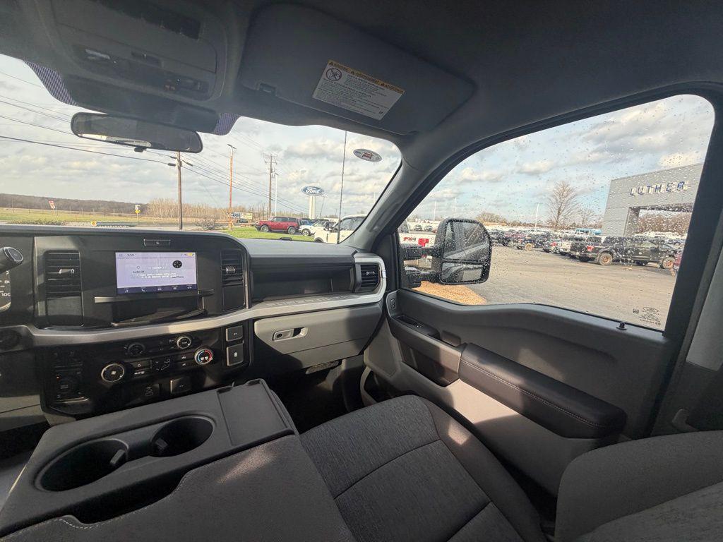 new 2026 Ford F-250 car, priced at $58,038