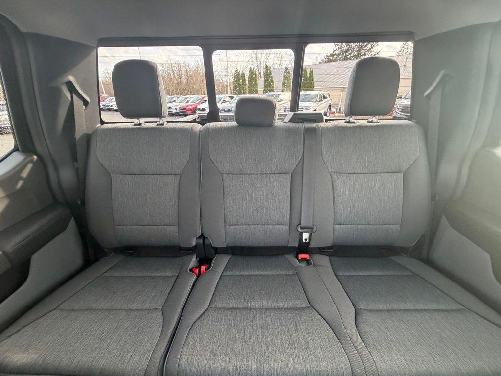 new 2026 Ford F-250 car, priced at $58,038