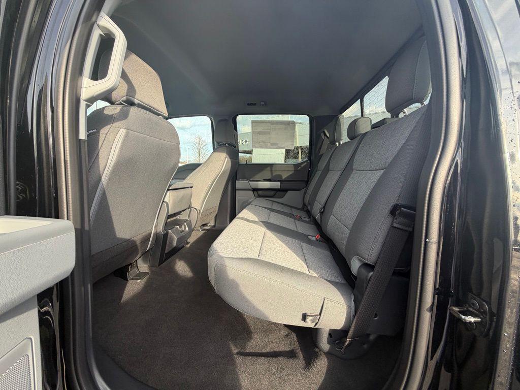 new 2026 Ford F-250 car, priced at $58,038