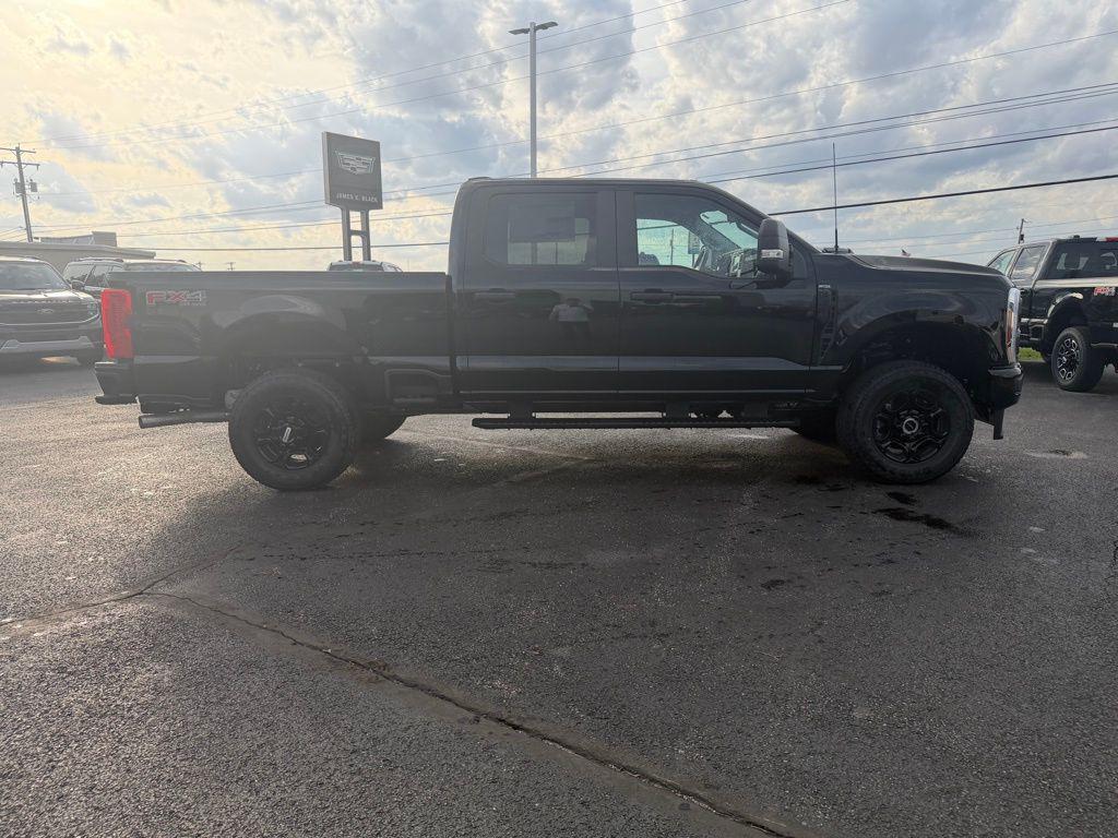 new 2026 Ford F-250 car, priced at $58,038