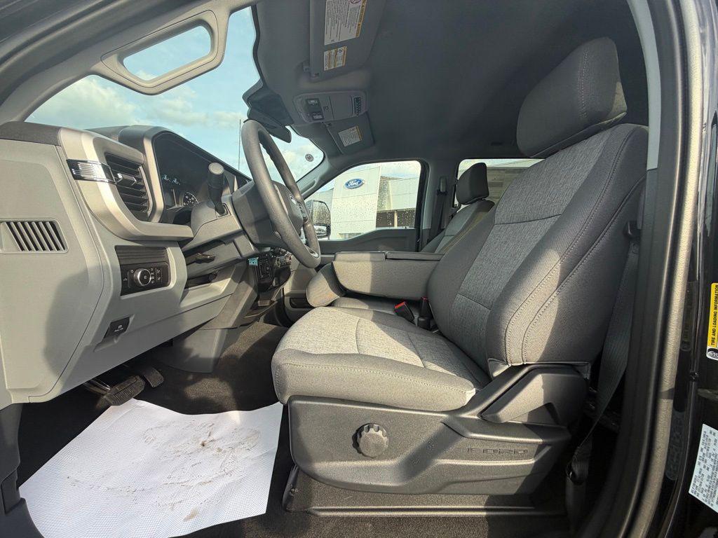 new 2026 Ford F-250 car, priced at $58,038