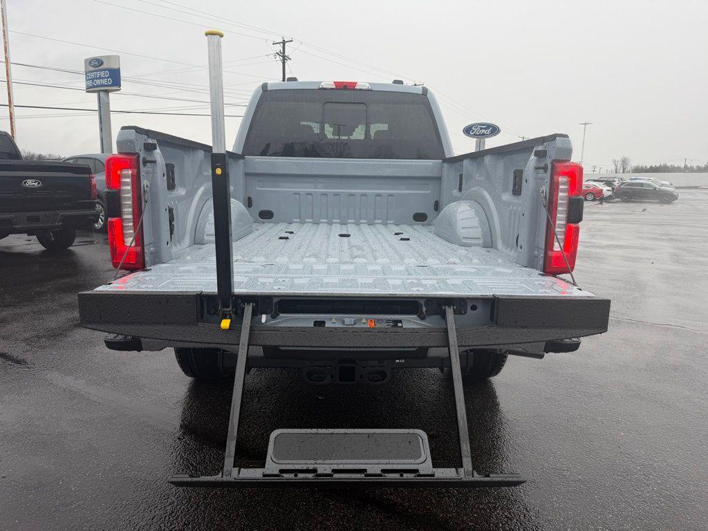 new 2026 Ford F-250 car, priced at $86,837