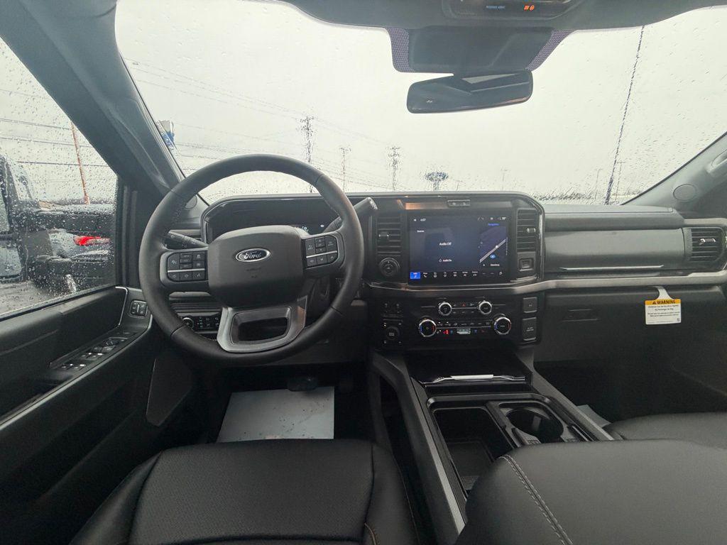new 2026 Ford F-250 car, priced at $86,837