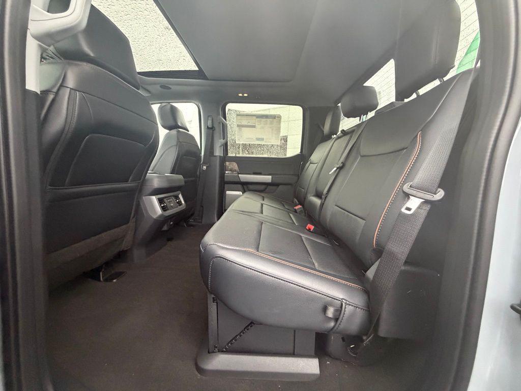 new 2026 Ford F-250 car, priced at $86,837