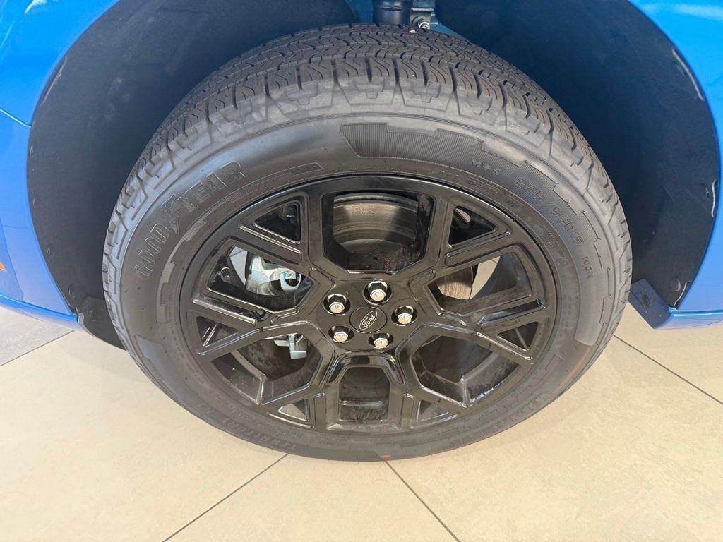 new 2026 Ford Maverick car, priced at $42,889