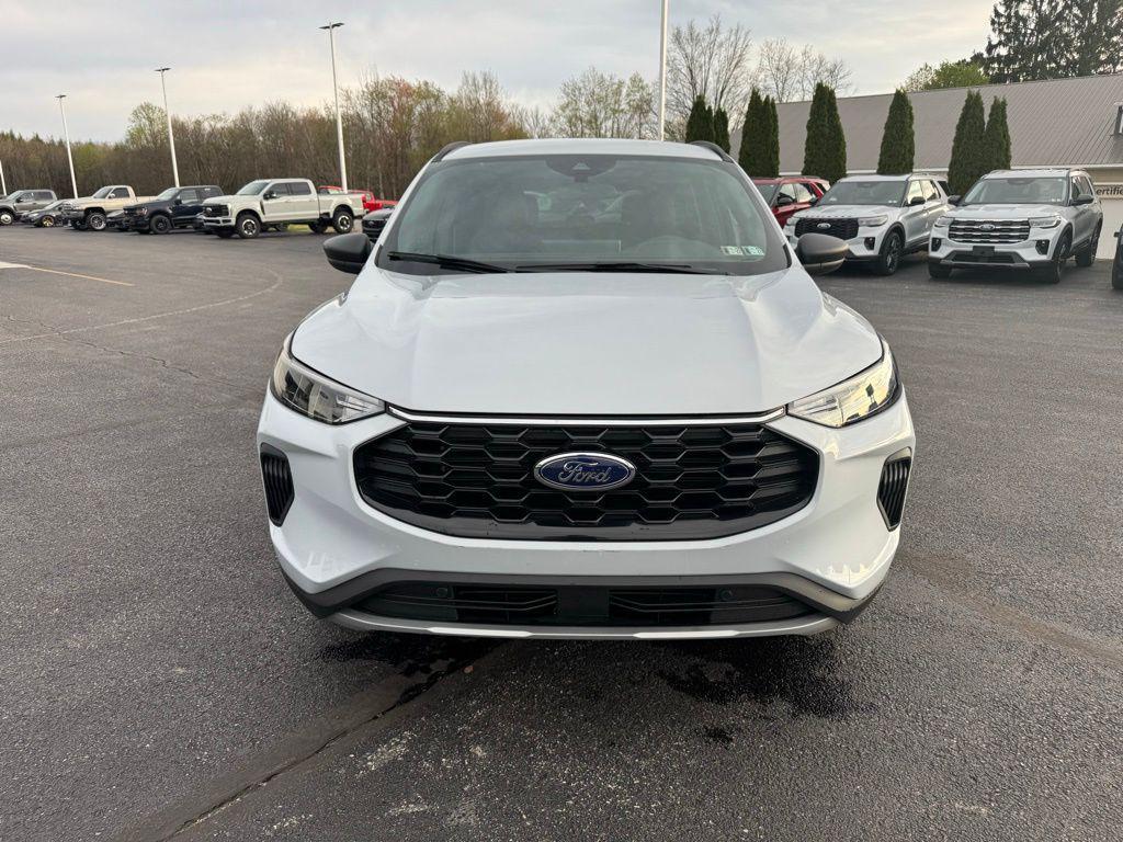new 2026 Ford Escape car, priced at $31,929