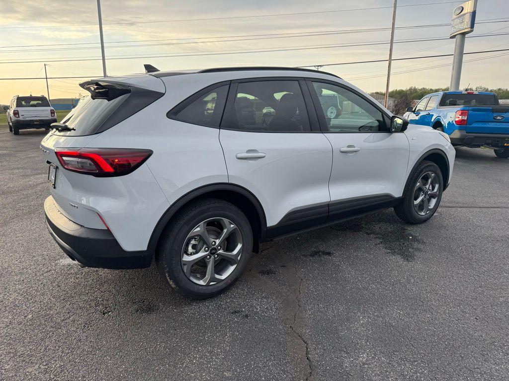new 2026 Ford Escape car, priced at $31,929