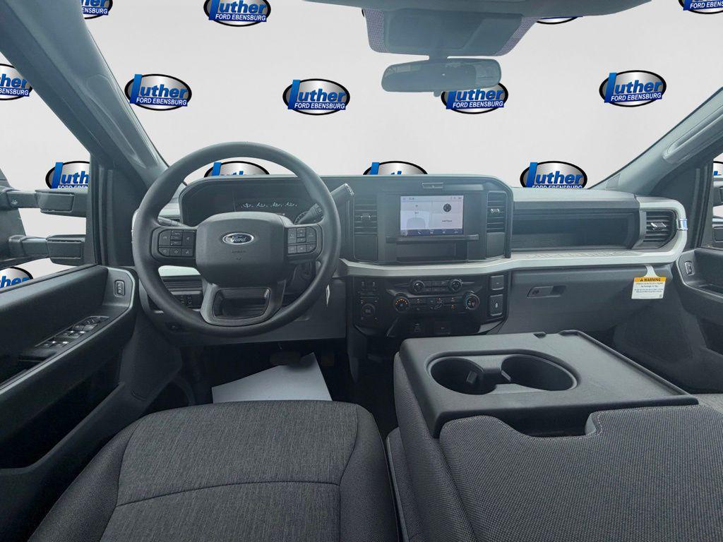 new 2026 Ford F-250 car, priced at $56,722