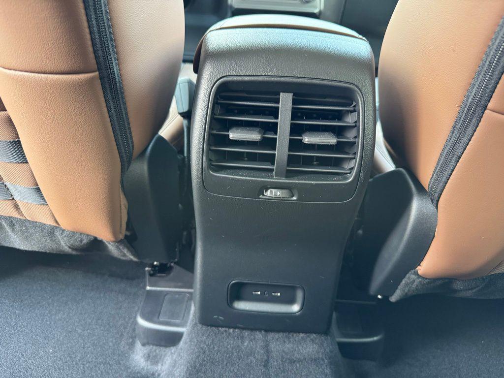 new 2026 Ford Bronco Sport car, priced at $36,986
