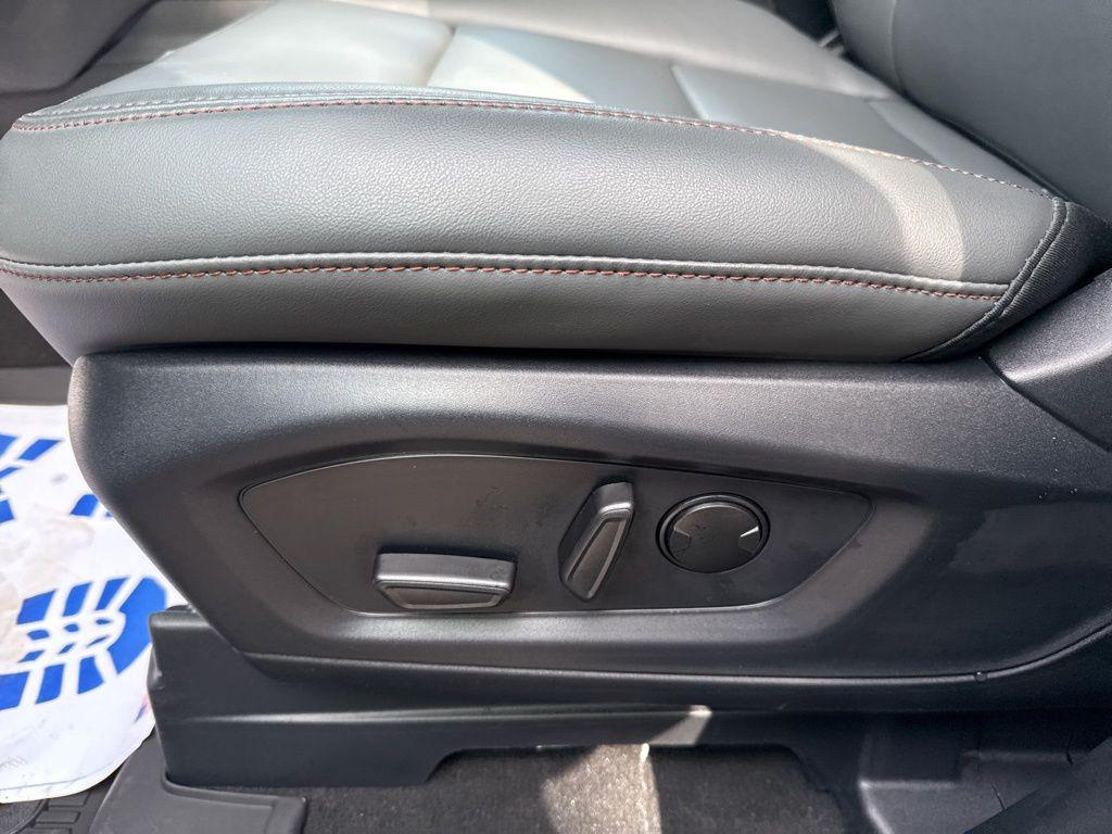 new 2026 Ford Explorer car, priced at $44,783